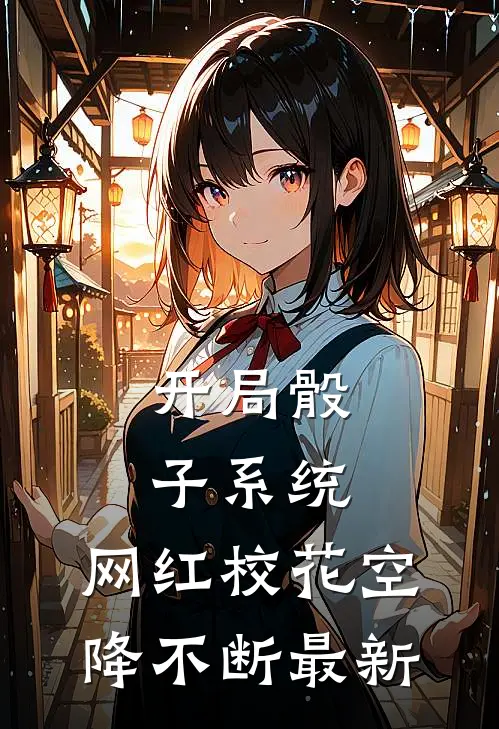开局骰子系统，网红校花空降不断最新