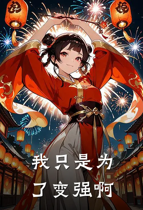 我只是为了变强啊