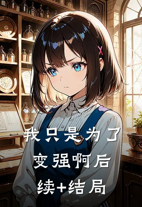 我只是为了变强啊后续+结局