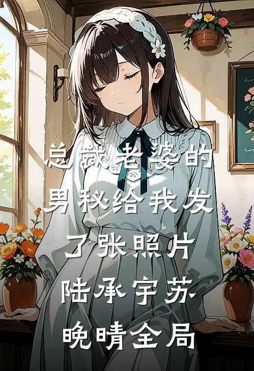 总裁老婆的男秘给我发了张照片陆承宇苏晚晴全局