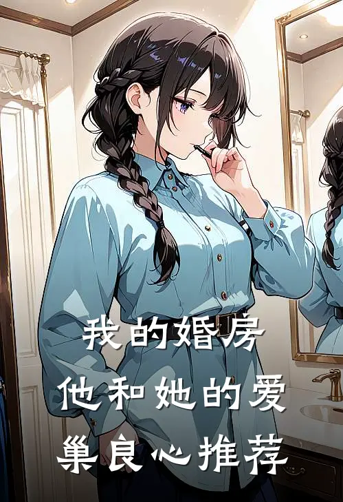 我的婚房，他和她的爱巢良心推荐
