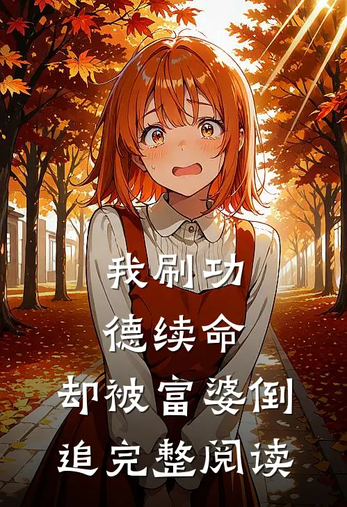我刷功德续命，却被富婆倒追完整阅读