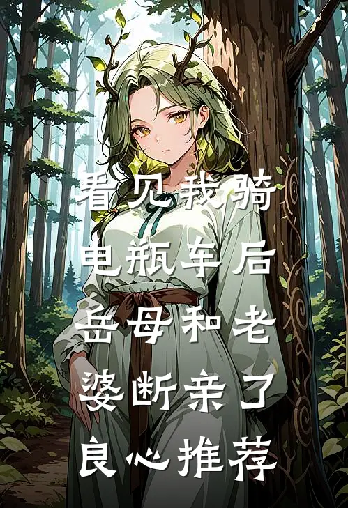 看见我骑电瓶车后，岳母和老婆断亲了良心推荐