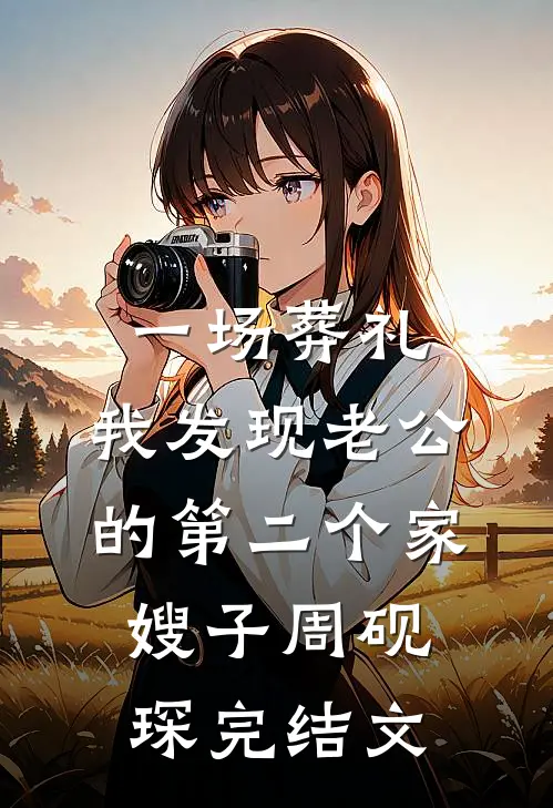 一场葬礼，我发现老公的第二个家嫂子周砚琛完结文