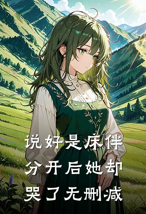 说好是床伴，分开后她却哭了无删减