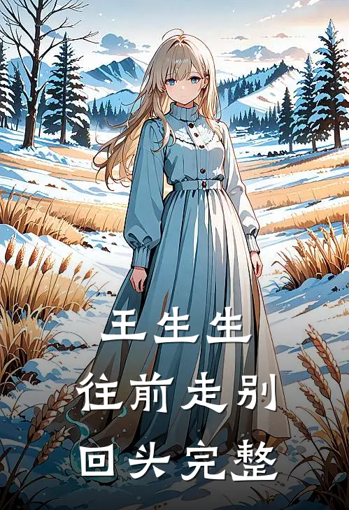 王生生，往前走别回头完整