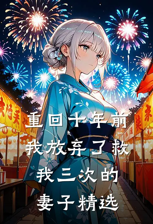 重回十年前，我放弃了救我三次的妻子精选