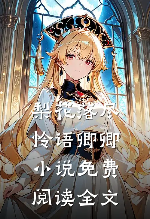 梨花落尽，怜语卿卿小说免费阅读全文