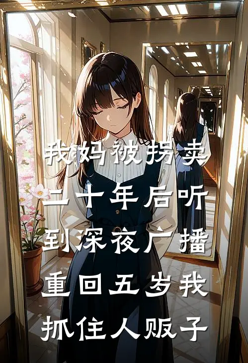我妈被拐卖二十年后听到深夜广播，重回五岁我抓住人贩子