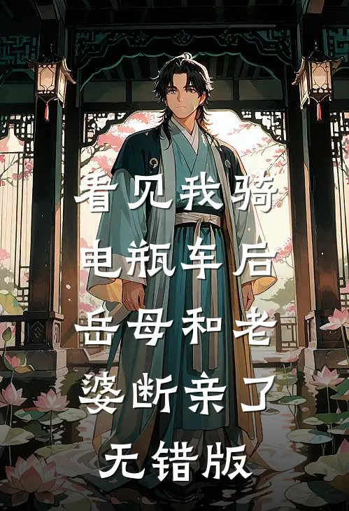 看见我骑电瓶车后，岳母和老婆断亲了无错版