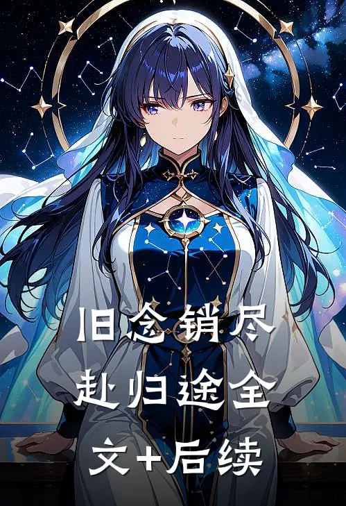旧念销尽赴归途全文+后续