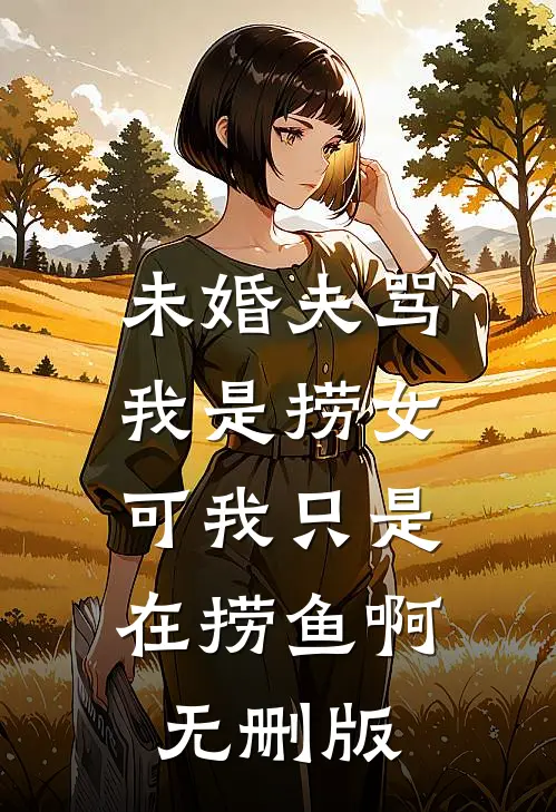 未婚夫骂我是捞女，可我只是在捞鱼啊无删版