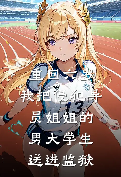 重回六岁，我把侵犯导员姐姐的男大学生送进监狱