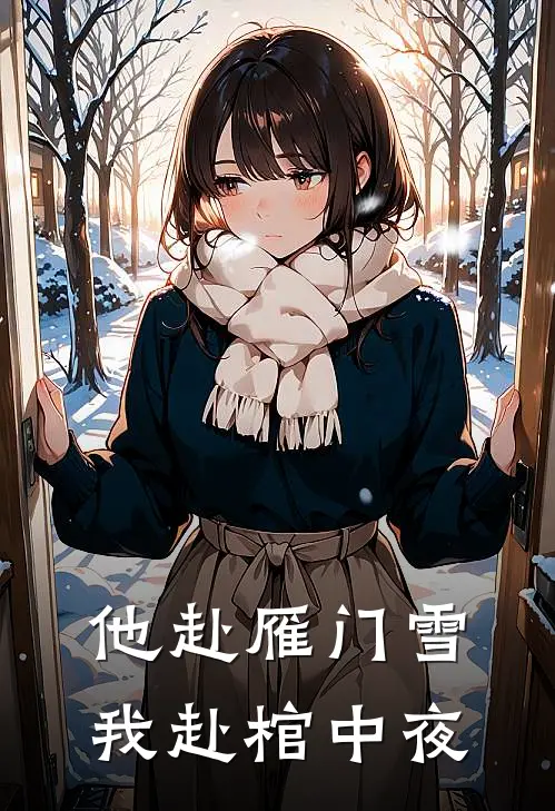 他赴雁门雪，我赴棺中夜