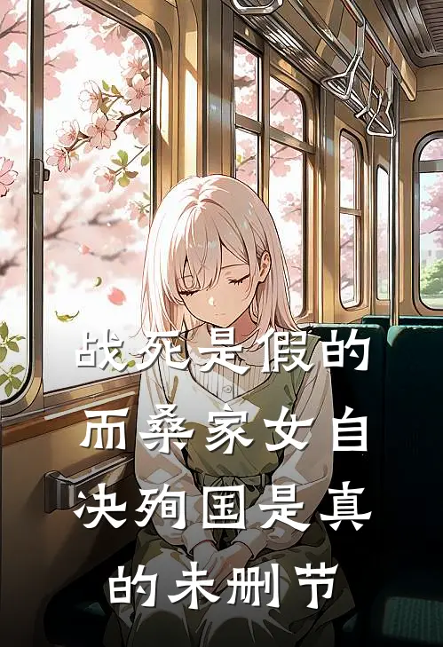 战死是假的，而桑家女自决殉国是真的未删节