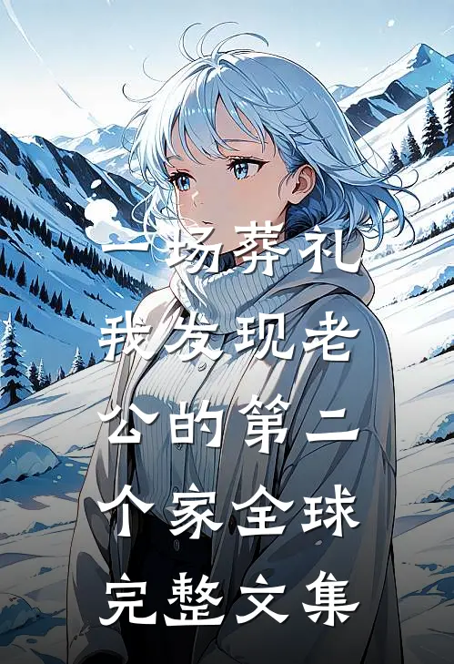一场葬礼，我发现老公的第二个家全球完整文集