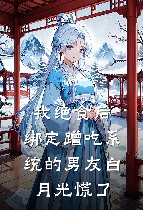 我绝食后，绑定蹭吃系统的男友白月光慌了