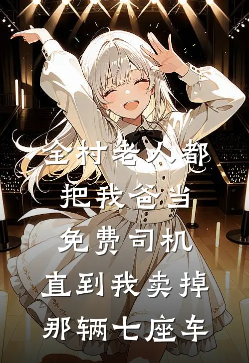 全村老人都把我爸当免费司机，直到我卖掉那辆七座车