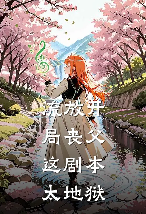 流放开局丧父，这剧本太地狱