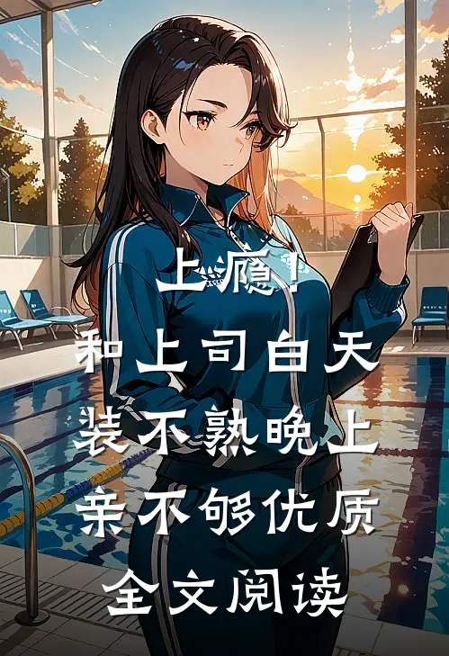 上瘾！和上司白天装不熟晚上亲不够优质全文阅读