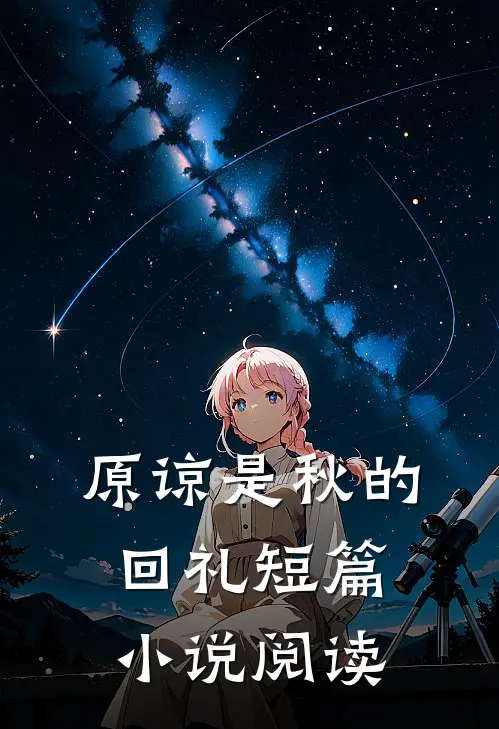 原谅是秋的回礼短篇小说阅读