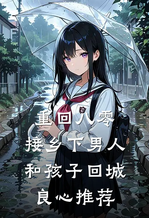 重回八零：接乡下男人和孩子回城良心推荐