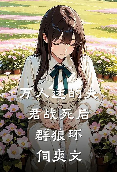 万人迷的夫君战死后，群狼环伺爽文
