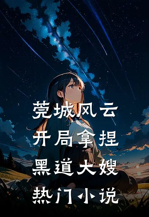 莞城风云：开局拿捏黑道大嫂热门小说