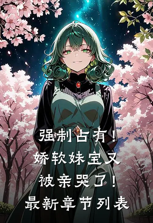 强制占有！娇软妹宝又被亲哭了！最新章节列表