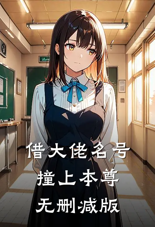 借大佬名号，撞上本尊无删减版