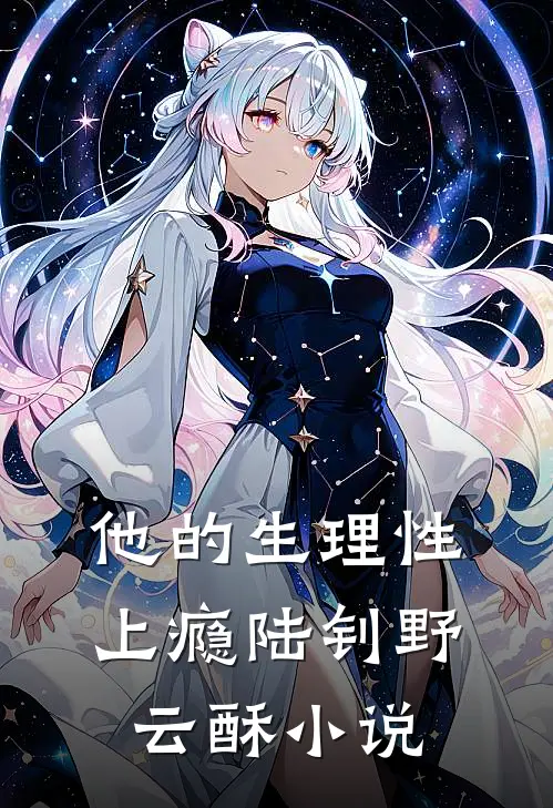 他的生理性上瘾陆钊野云酥小说