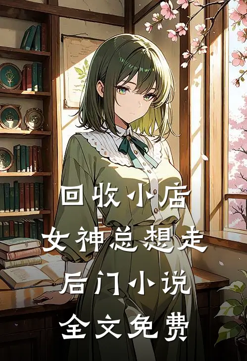 回收小店，女神总想走后门小说全文免费
