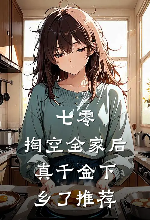 七零：掏空全家后，真千金下乡了推荐