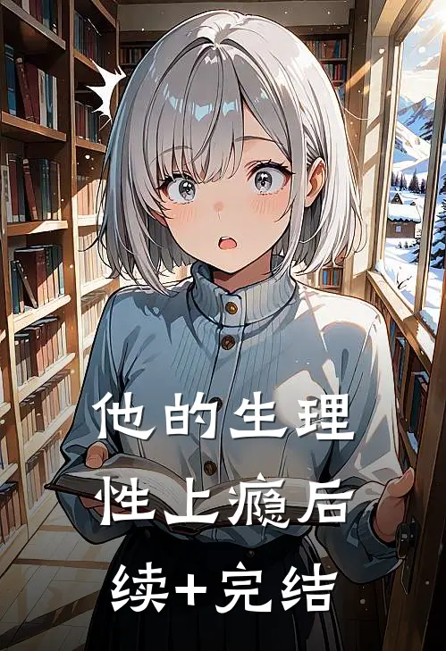 他的生理性上瘾后续+完结