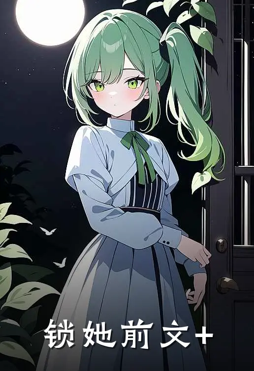 锁她前文+