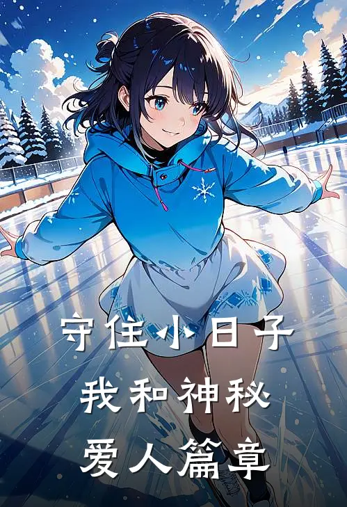 守住小日子：我和神秘爱人篇章