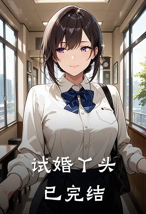 试婚丫头已完结