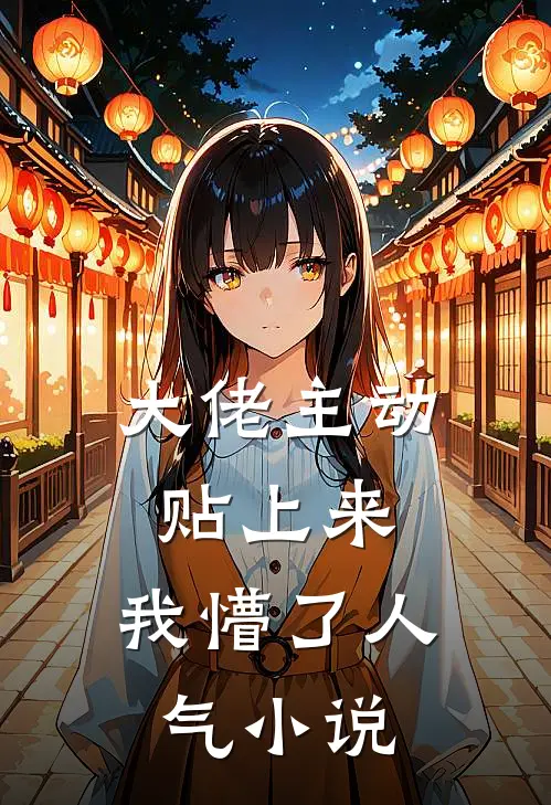 大佬主动贴上来，我懵了人气小说