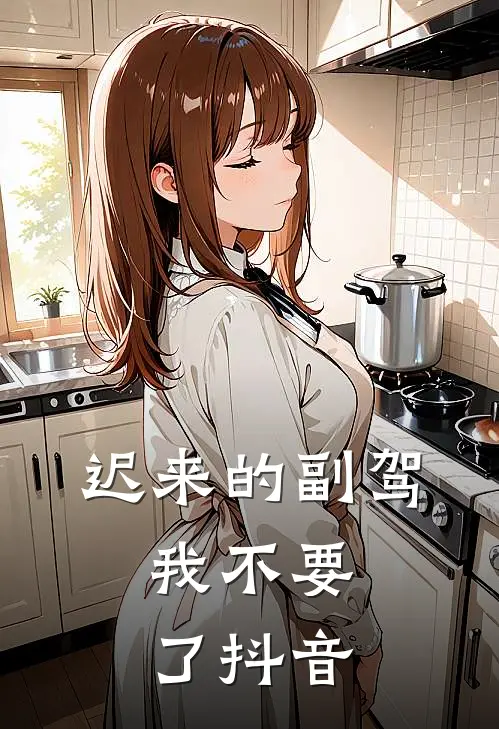 迟来的副驾，我不要了抖音