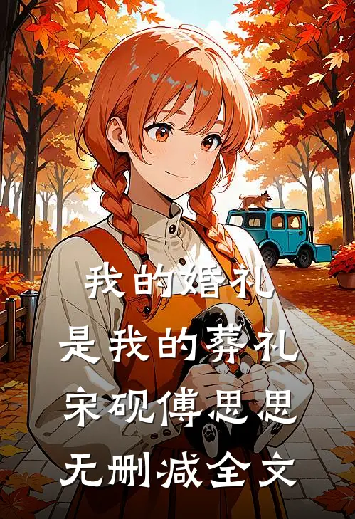 我的婚礼，是我的葬礼宋砚傅思思无删减全文