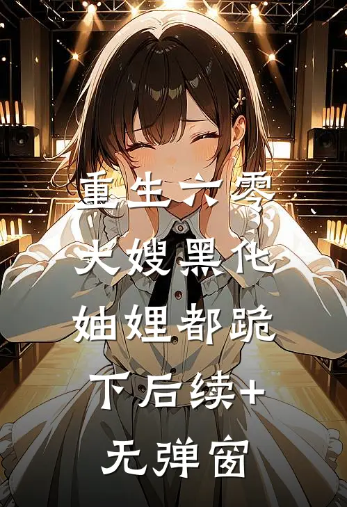重生六零：大嫂黑化，妯娌都跪下后续+无弹窗