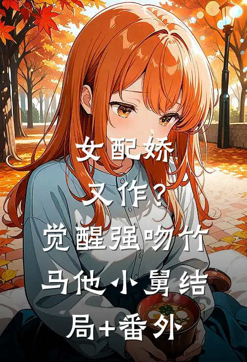 女配娇又作？觉醒强吻竹马他小舅结局+番外