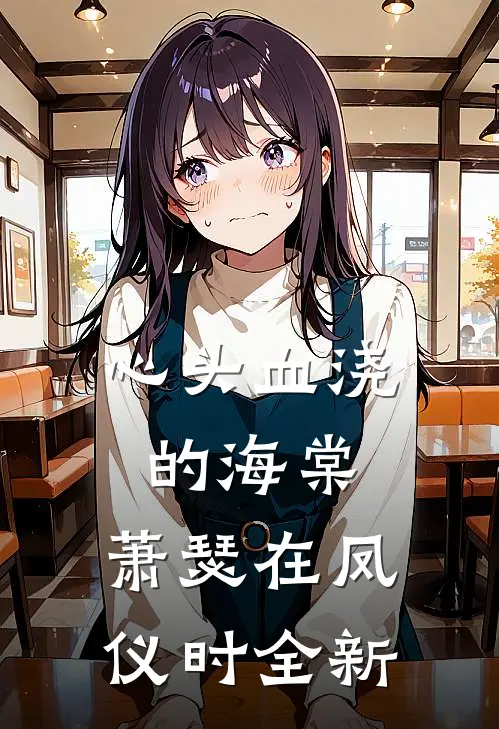 心头血浇的海棠，萧瑟在凤仪时全新