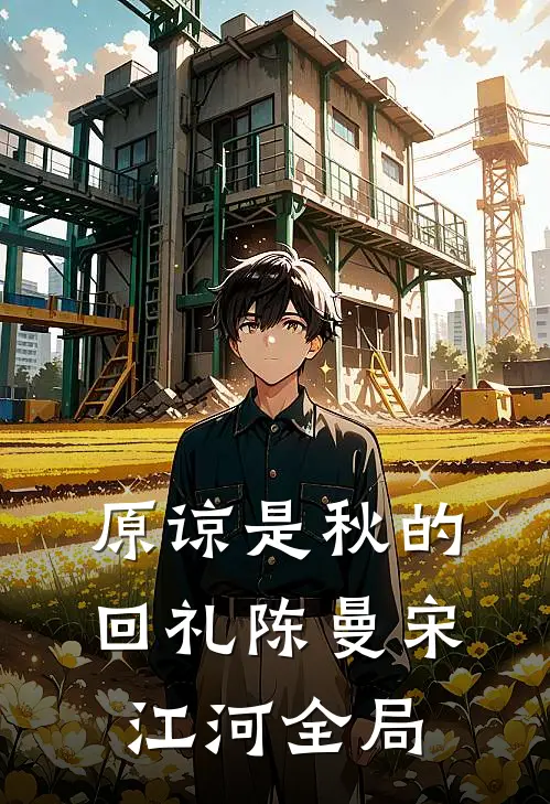 原谅是秋的回礼陈曼宋江河全局