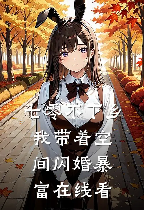 七零不下乡，我带着空间闪婚暴富在线看