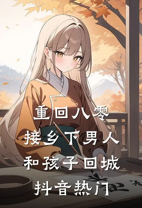 重回八零：接乡下男人和孩子回城抖音热门