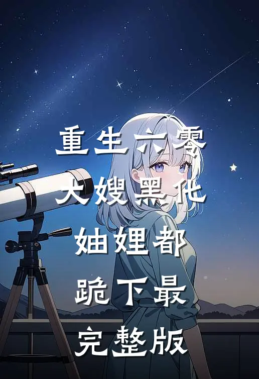 重生六零：大嫂黑化，妯娌都跪下最完整版