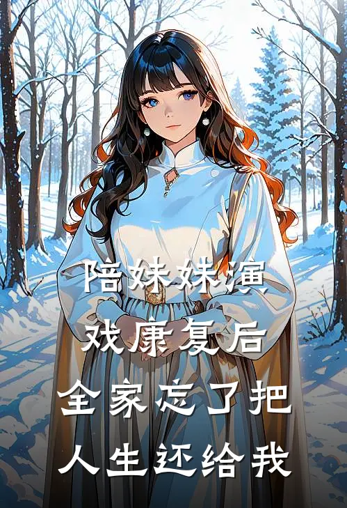 陪妹妹演戏康复后，全家忘了把人生还给我