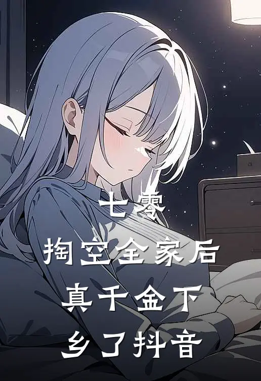 七零：掏空全家后，真千金下乡了抖音