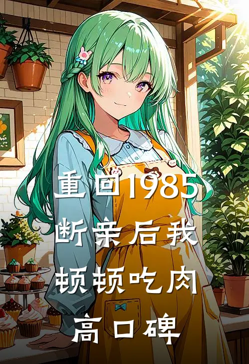重回1985：断亲后我顿顿吃肉高口碑